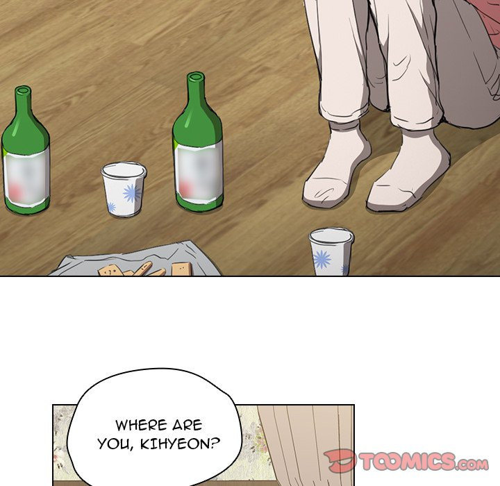 Who Cares If I’m a Loser! Chapter 34 image 92