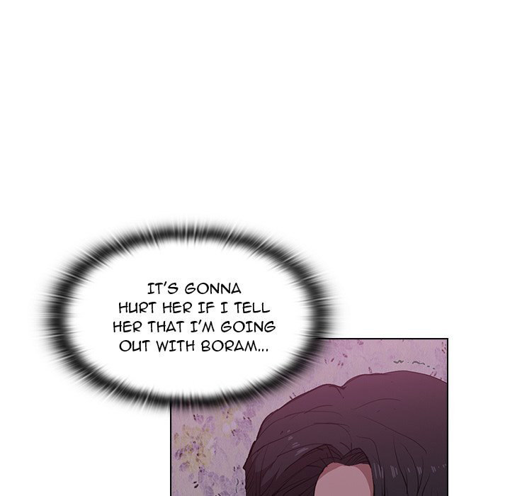 Who Cares If I’m a Loser! Chapter 34 image 94