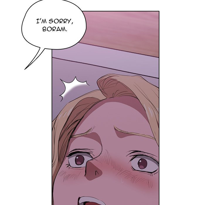Who Cares If I’m a Loser! Chapter 34 image 96
