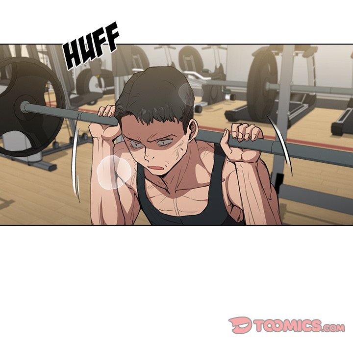 Who Cares If I’m a Loser! Chapter 35 image 9