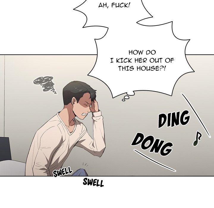 Who Cares If I’m a Loser! Chapter 35 image 99