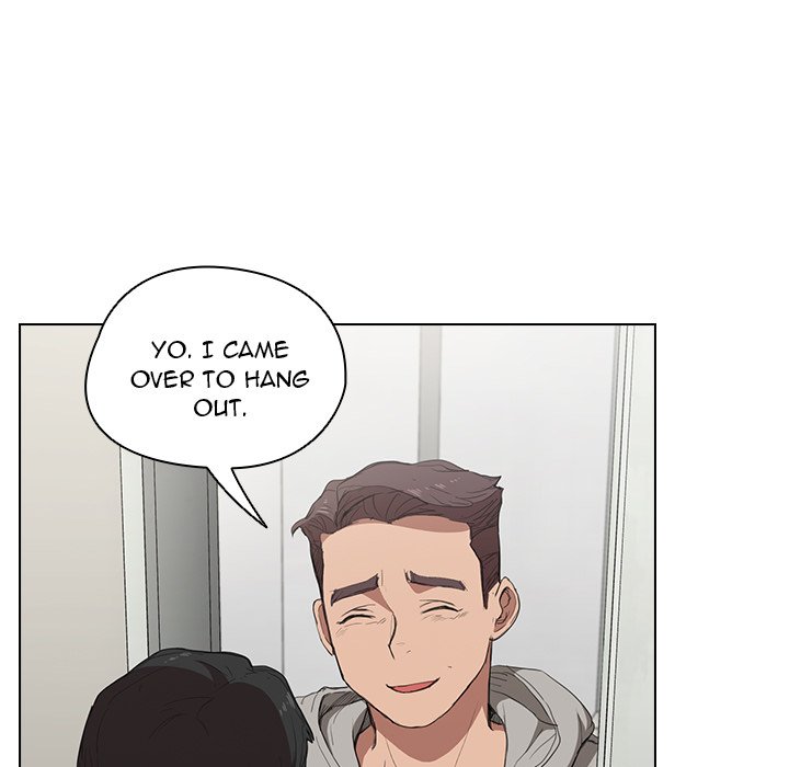 Who Cares If I’m a Loser! Chapter 35 image 100