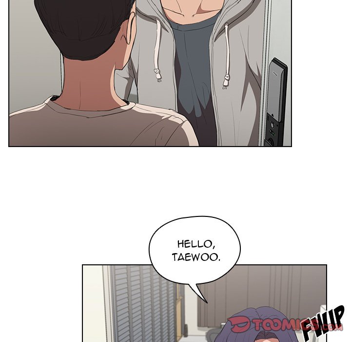Who Cares If I’m a Loser! Chapter 35 image 101