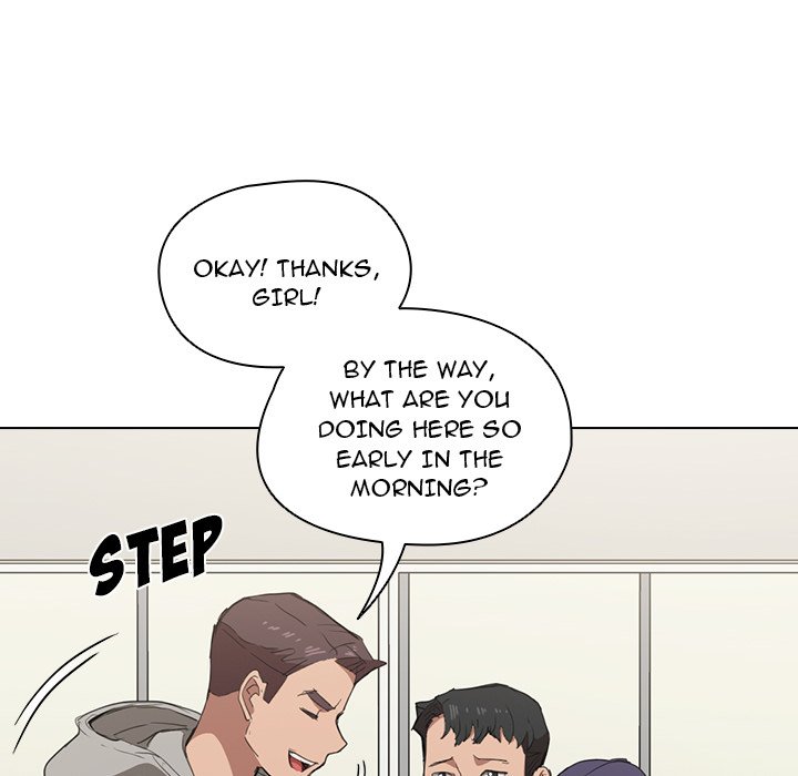 Who Cares If I’m a Loser! Chapter 35 image 103