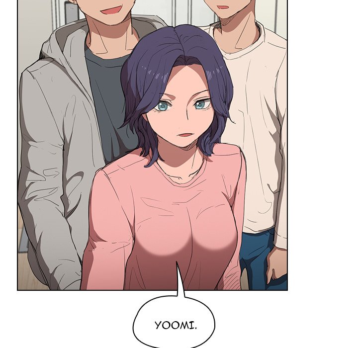 Who Cares If I’m a Loser! Chapter 35 image 106