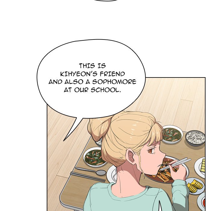 Who Cares If I’m a Loser! Chapter 35 image 107