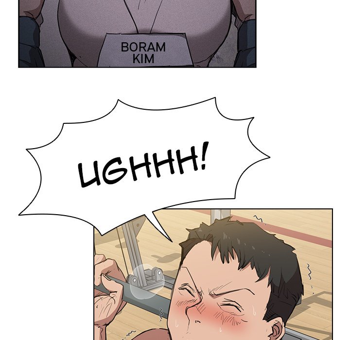 Who Cares If I’m a Loser! Chapter 35 image 11