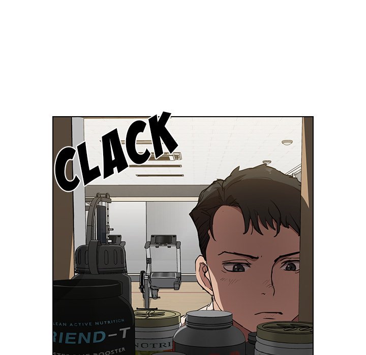 Who Cares If I’m a Loser! Chapter 35 image 18