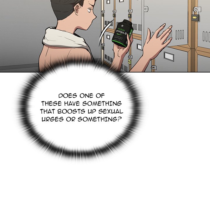 Who Cares If I’m a Loser! Chapter 35 image 20