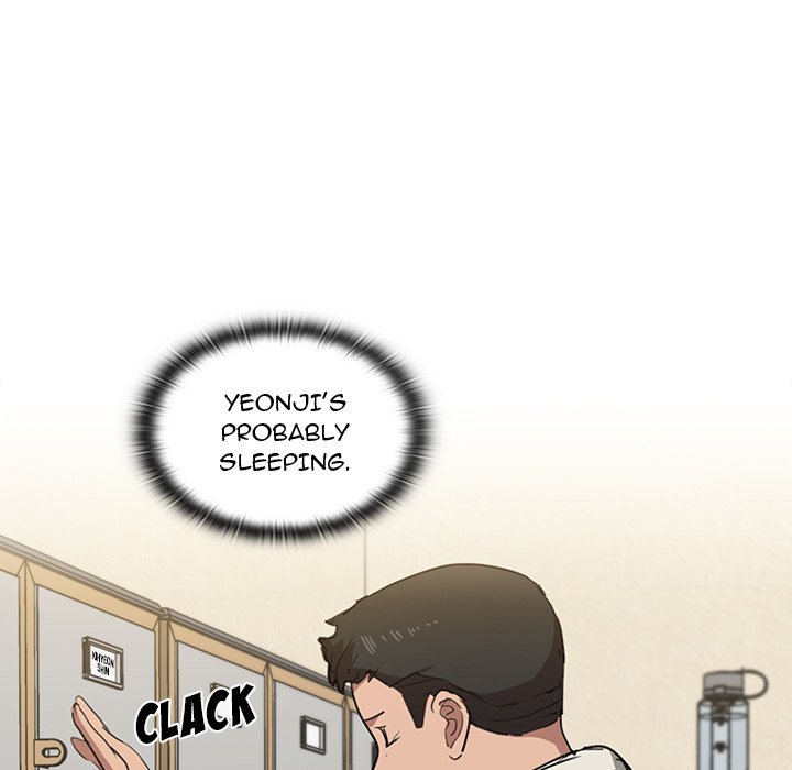 Who Cares If I’m a Loser! Chapter 35 image 23