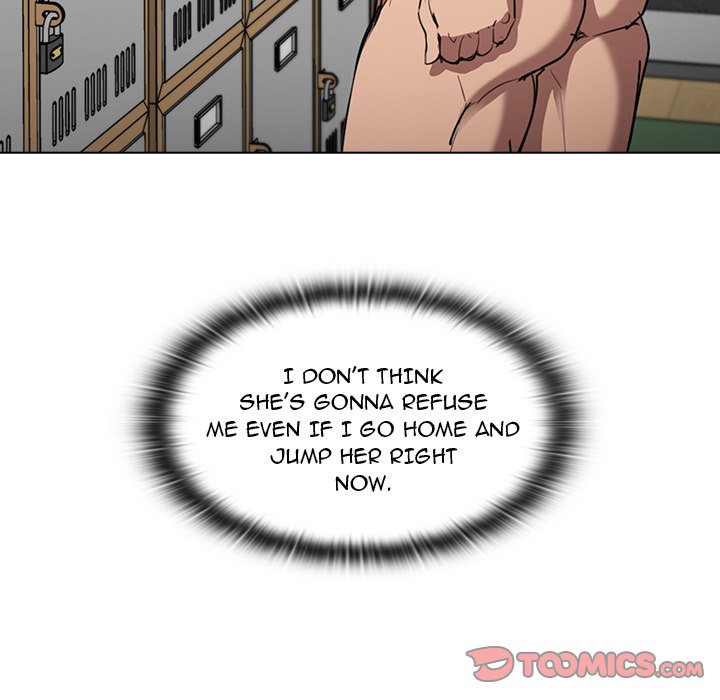 Who Cares If I’m a Loser! Chapter 35 image 25