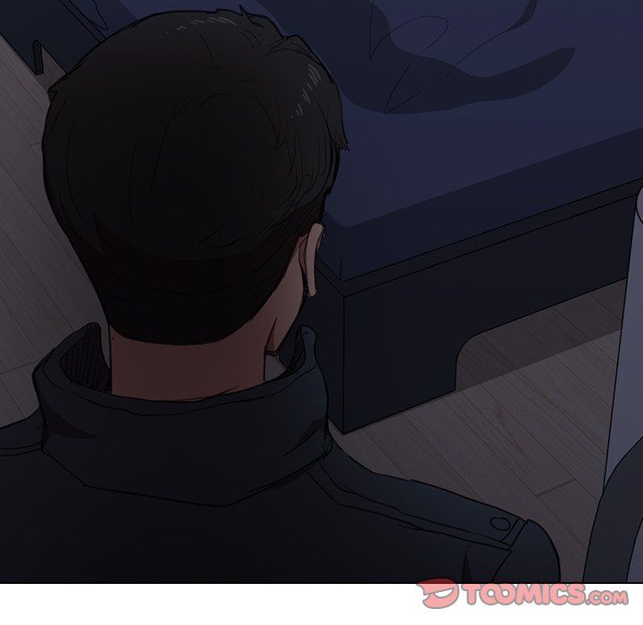 Who Cares If I’m a Loser! Chapter 35 image 33