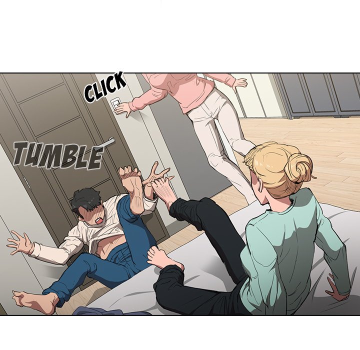 Who Cares If I’m a Loser! Chapter 35 image 48