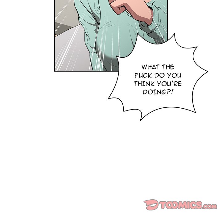 Who Cares If I’m a Loser! Chapter 35 image 53