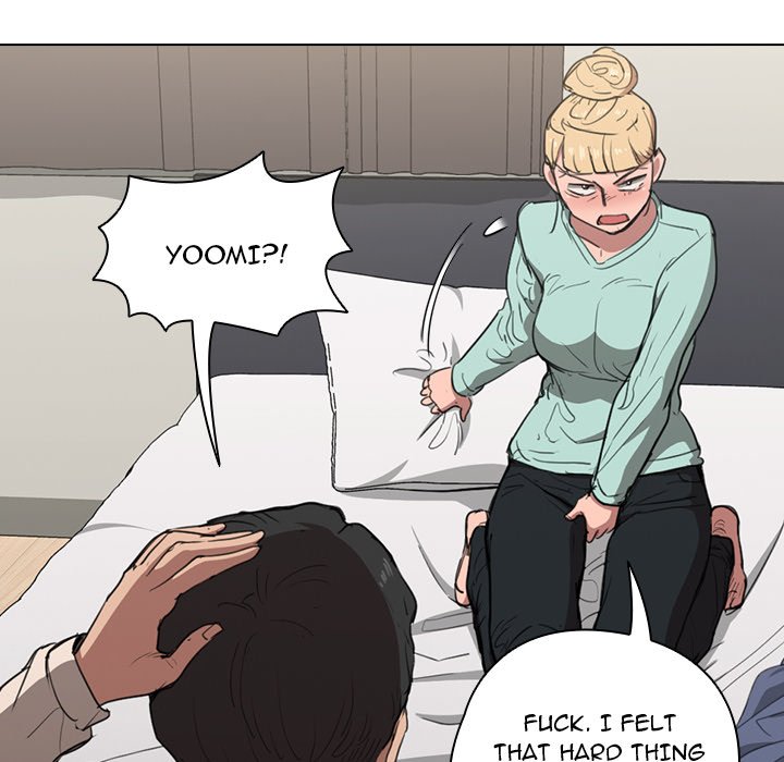 Who Cares If I’m a Loser! Chapter 35 image 54