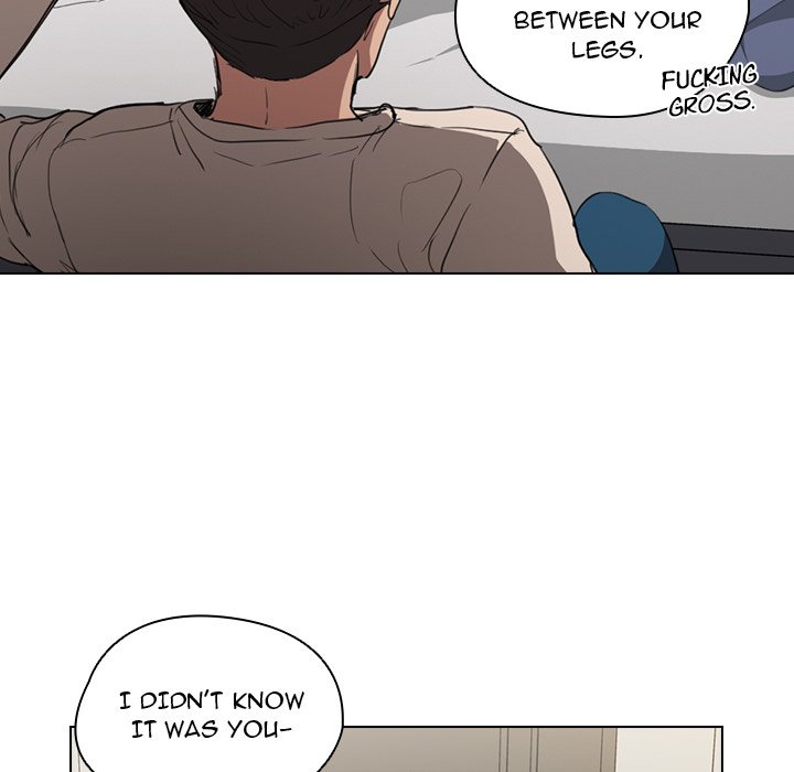 Who Cares If I’m a Loser! Chapter 35 image 55