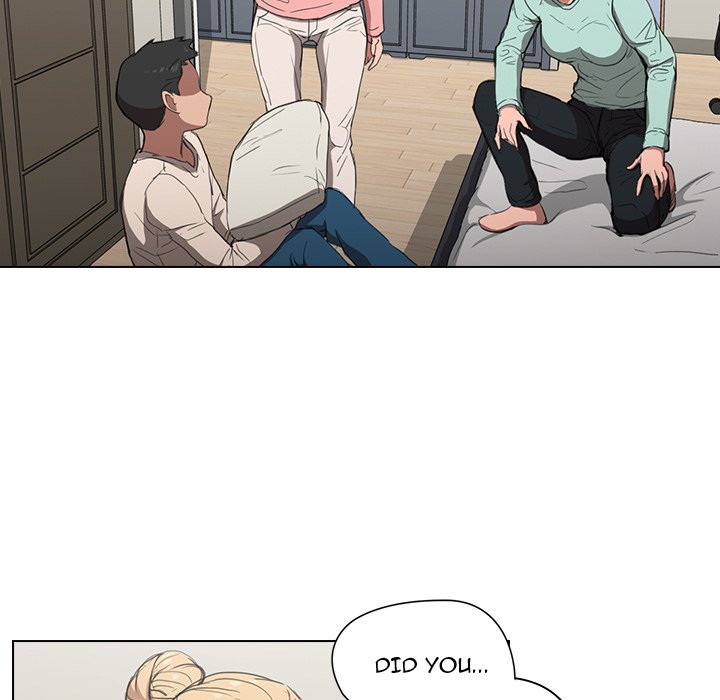 Who Cares If I’m a Loser! Chapter 35 image 58
