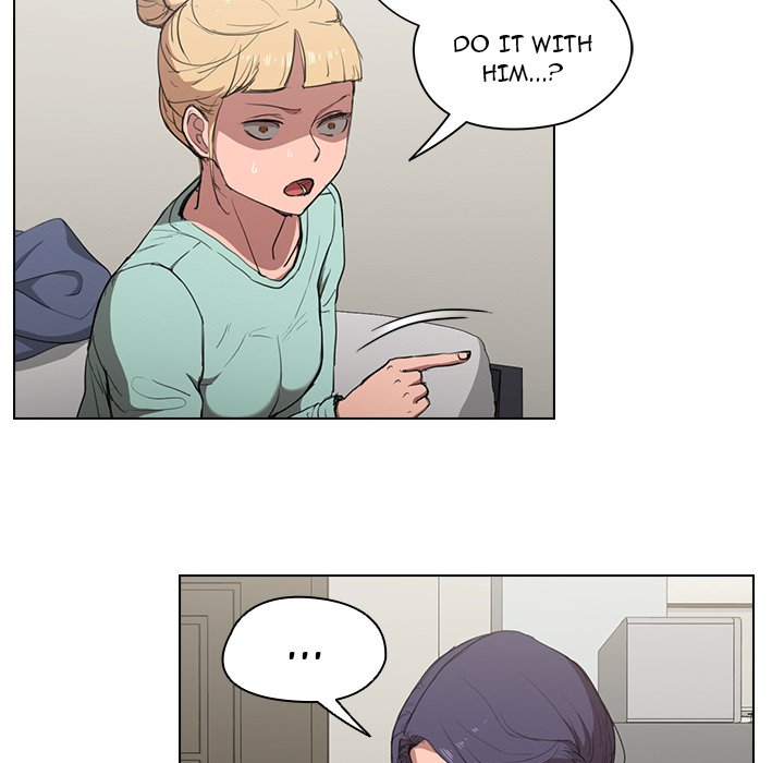 Who Cares If I’m a Loser! Chapter 35 image 59