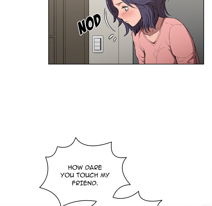 Who Cares If I’m a Loser! Chapter 35 image 60