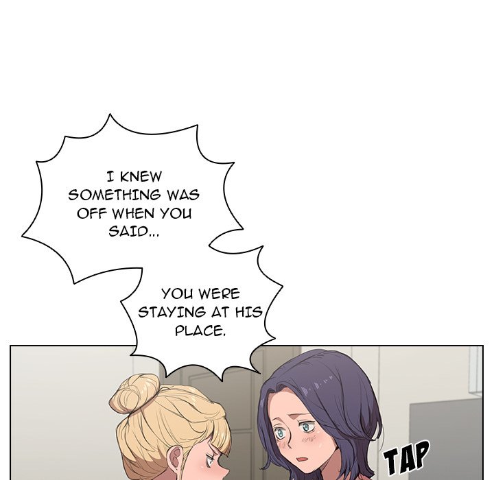 Who Cares If I’m a Loser! Chapter 35 image 63