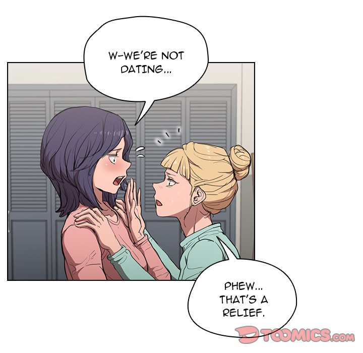 Who Cares If I’m a Loser! Chapter 35 image 65