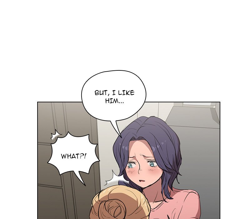 Who Cares If I’m a Loser! Chapter 35 image 66
