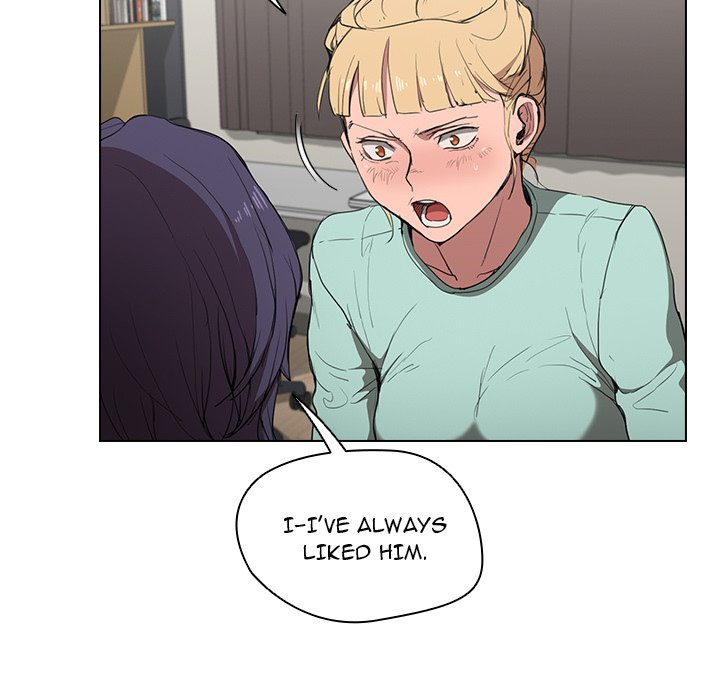 Who Cares If I’m a Loser! Chapter 35 image 70