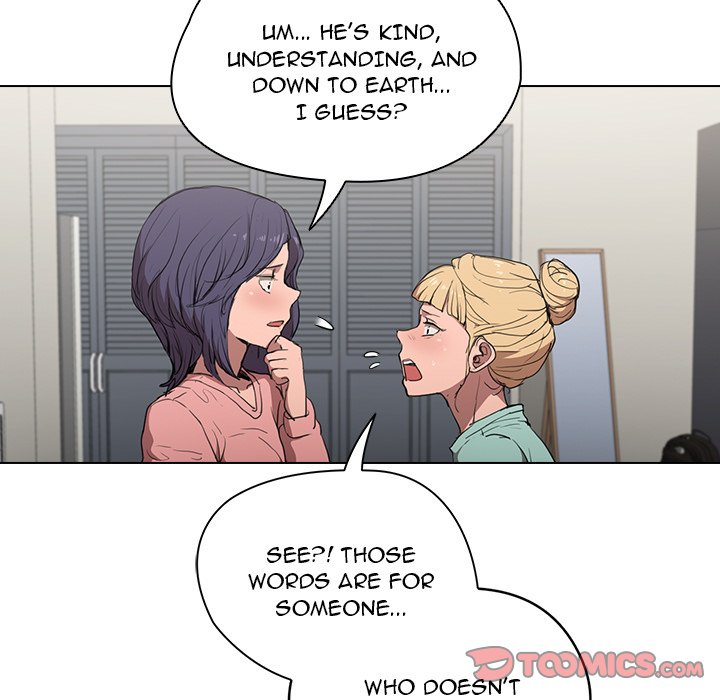 Who Cares If I’m a Loser! Chapter 35 image 73