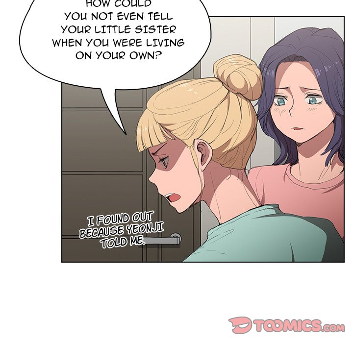 Who Cares If I’m a Loser! Chapter 35 image 77