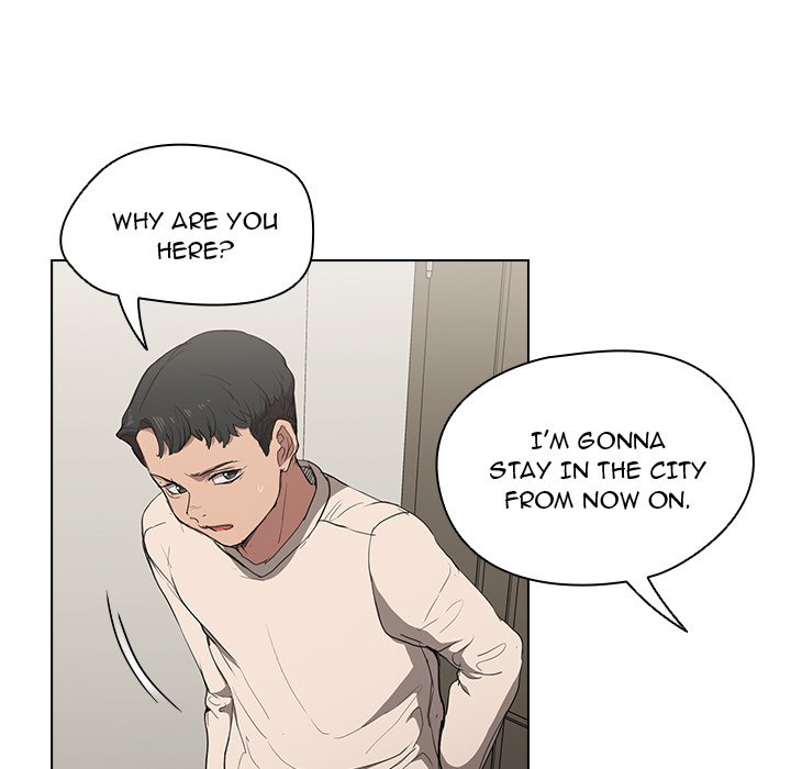 Who Cares If I’m a Loser! Chapter 35 image 78