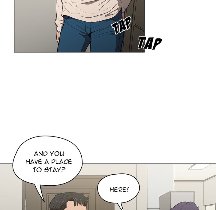 Who Cares If I’m a Loser! Chapter 35 image 79