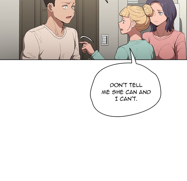 Who Cares If I’m a Loser! Chapter 35 image 80