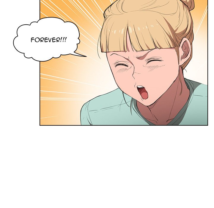 Who Cares If I’m a Loser! Chapter 35 image 82