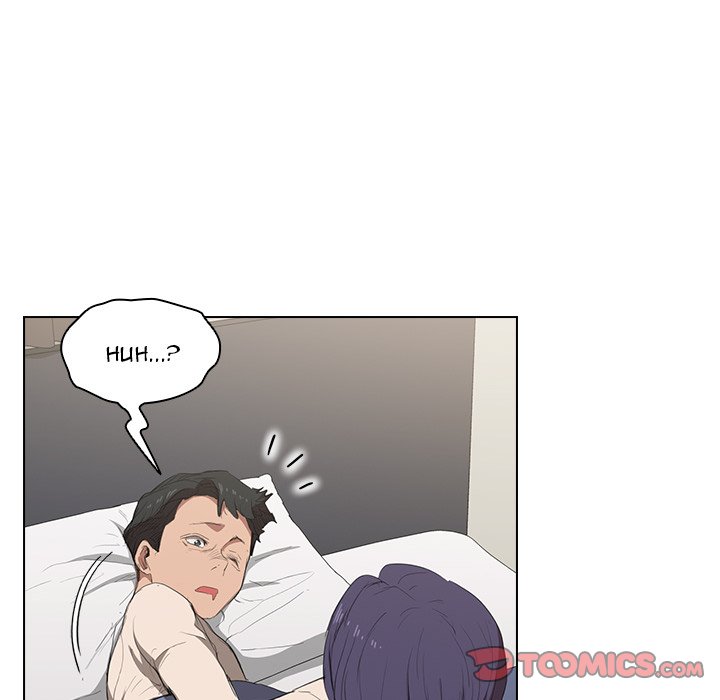 Who Cares If I’m a Loser! Chapter 35 image 89