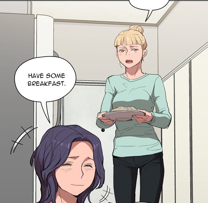 Who Cares If I’m a Loser! Chapter 35 image 91