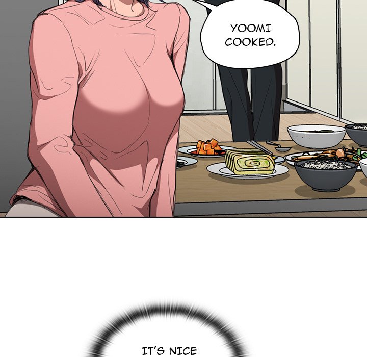 Who Cares If I’m a Loser! Chapter 35 image 92