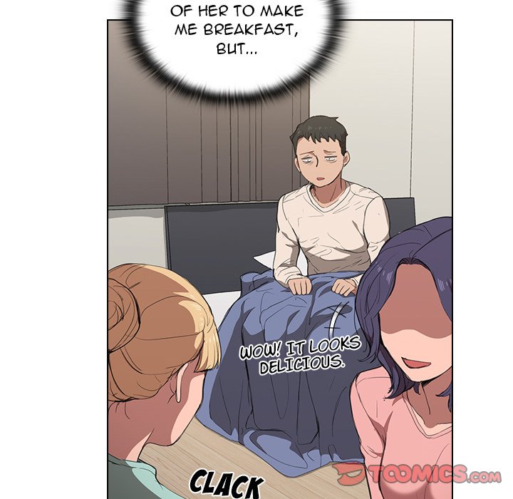 Who Cares If I’m a Loser! Chapter 35 image 93