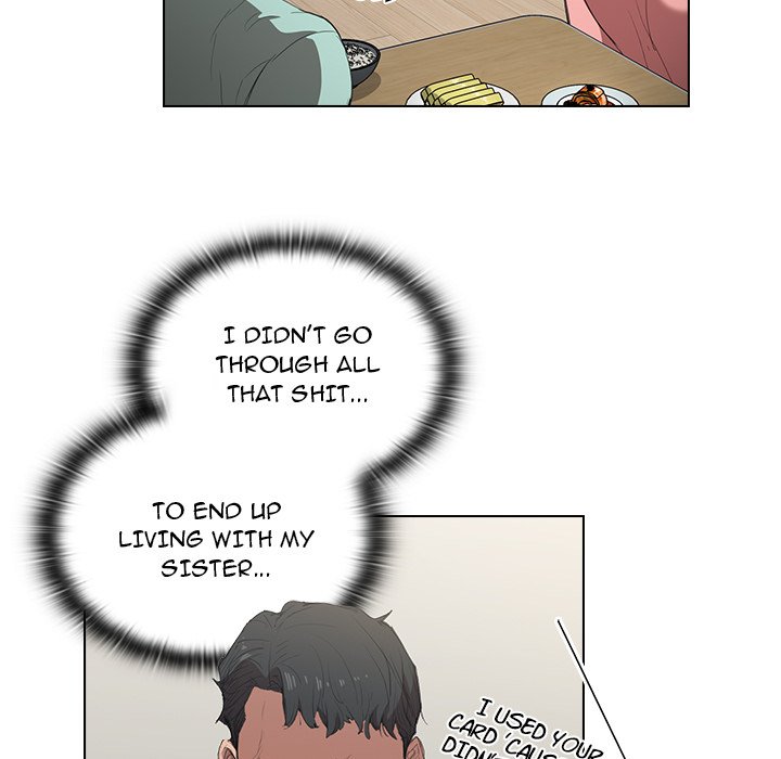 Who Cares If I’m a Loser! Chapter 35 image 94