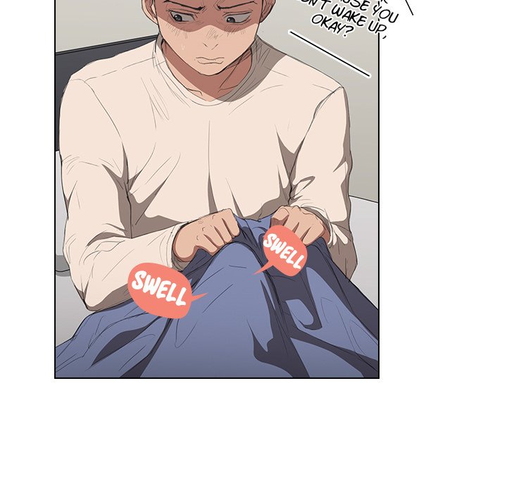 Who Cares If I’m a Loser! Chapter 35 image 95