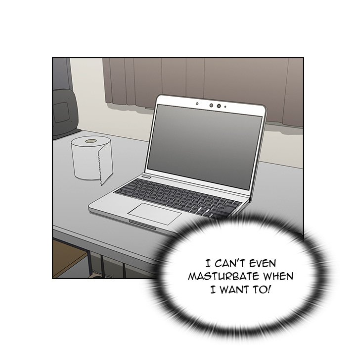 Who Cares If I’m a Loser! Chapter 35 image 96