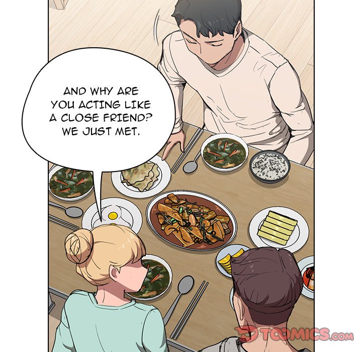 Who Cares If I’m a Loser! Chapter 36 image 9