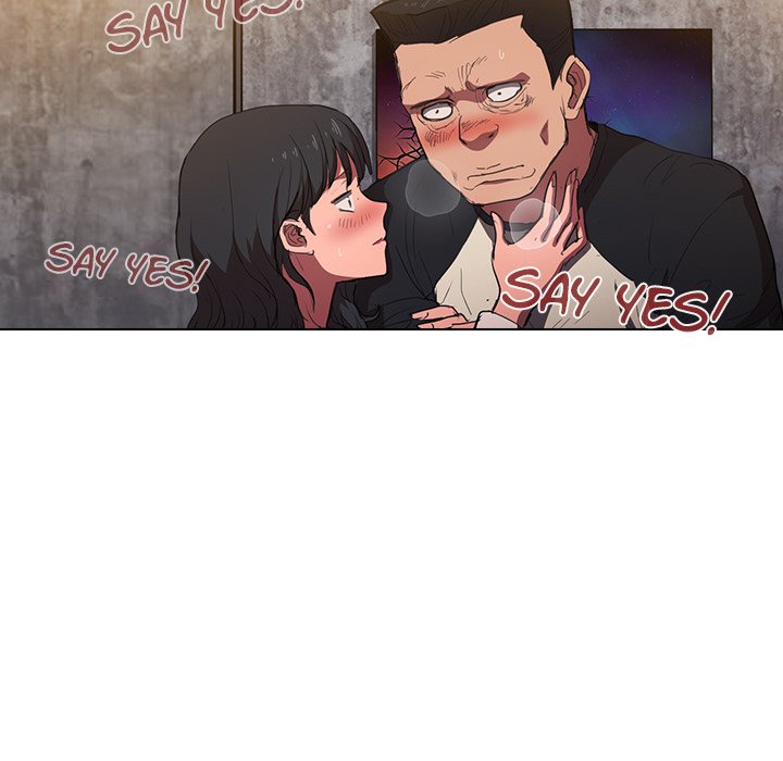 Who Cares If I’m a Loser! Chapter 36 image 99