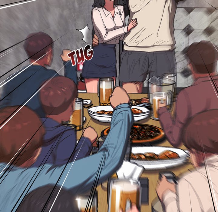 Who Cares If I’m a Loser! Chapter 36 image 102