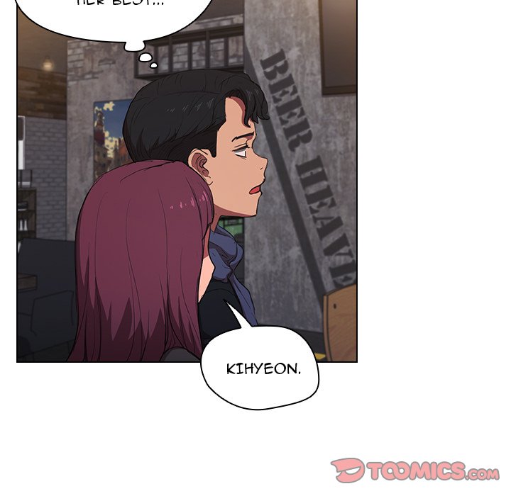 Who Cares If I’m a Loser! Chapter 36 image 105