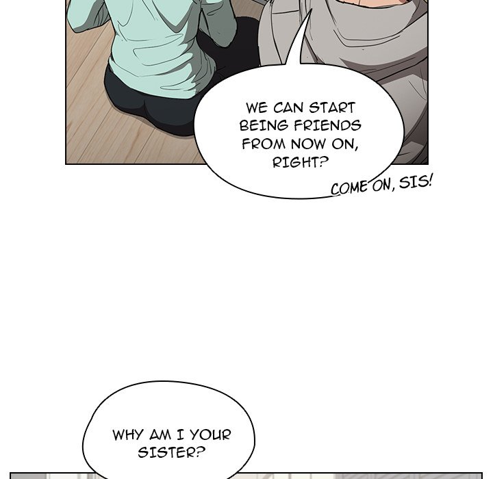 Who Cares If I’m a Loser! Chapter 36 image 10