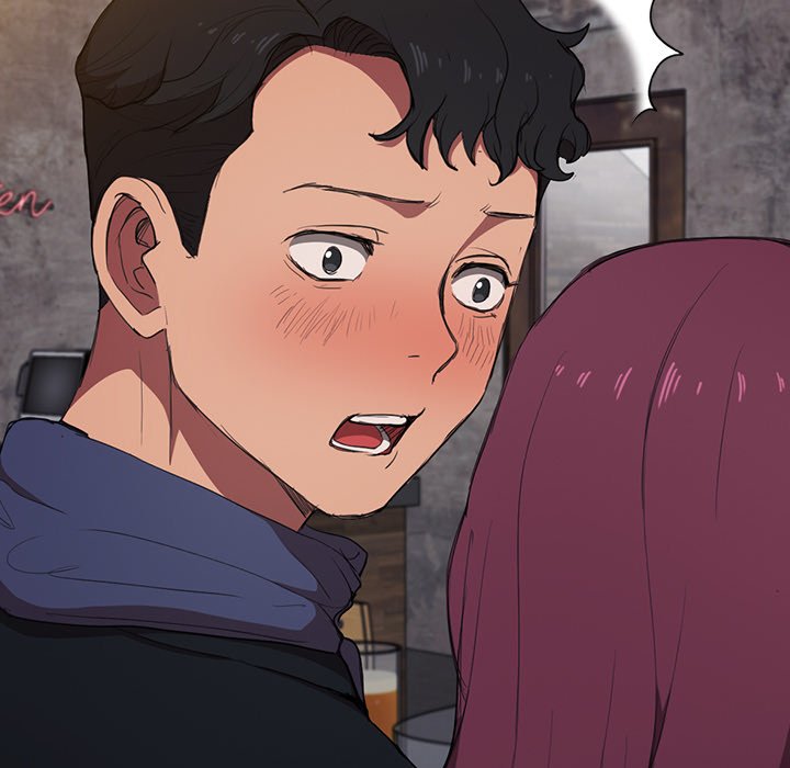 Who Cares If I’m a Loser! Chapter 36 image 110