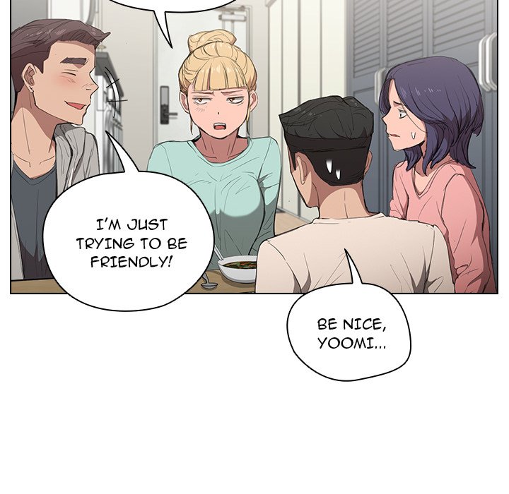 Who Cares If I’m a Loser! Chapter 36 image 11