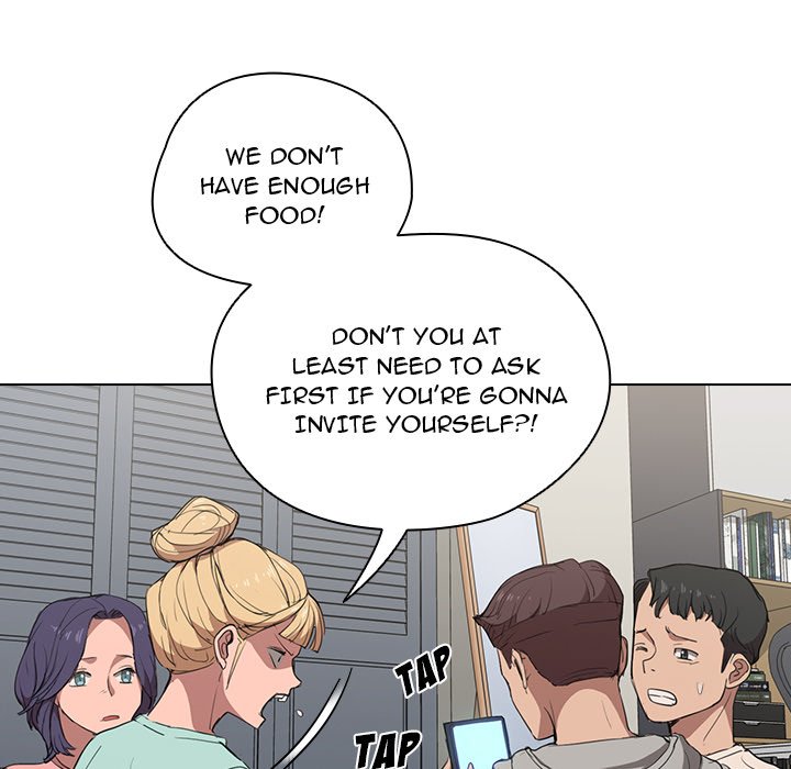 Who Cares If I’m a Loser! Chapter 36 image 12