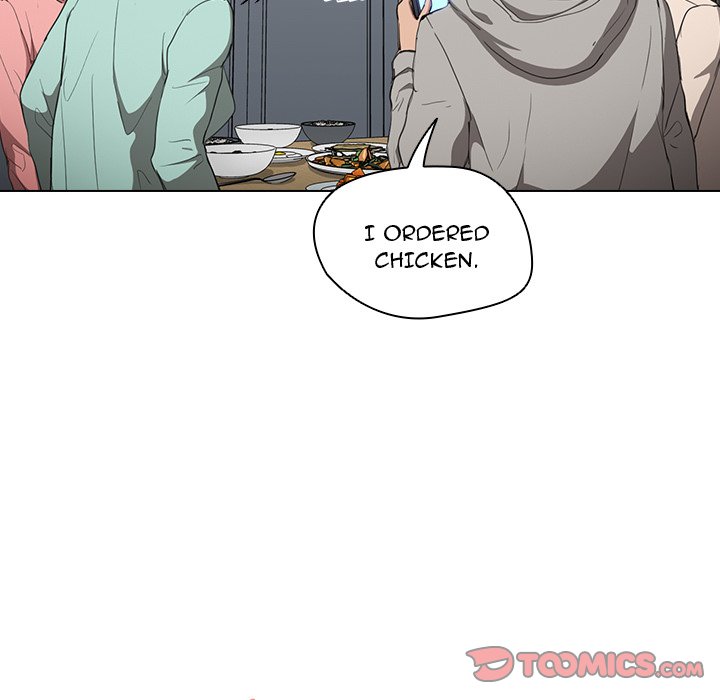 Who Cares If I’m a Loser! Chapter 36 image 13