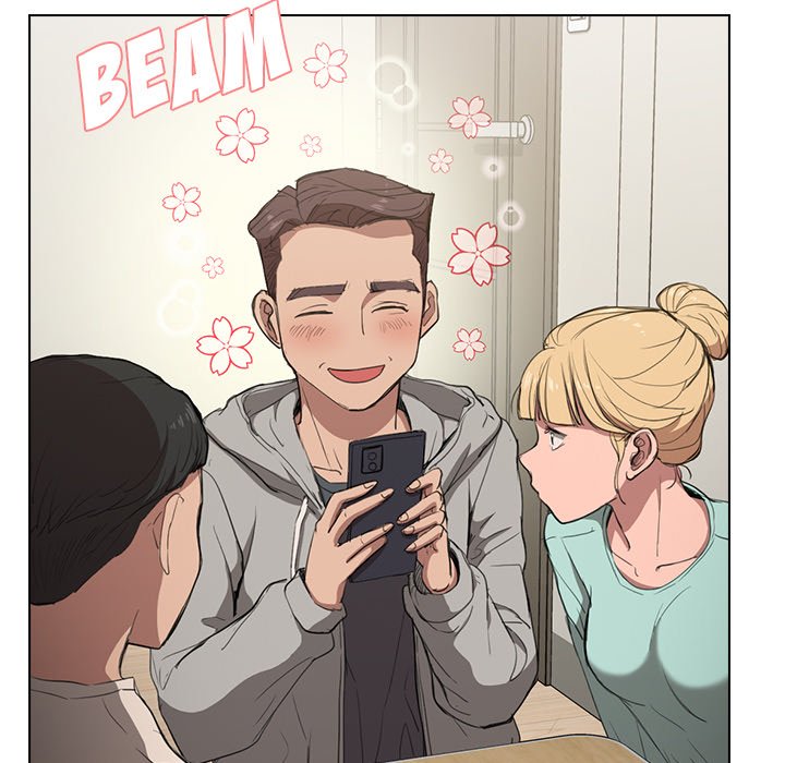 Who Cares If I’m a Loser! Chapter 36 image 14